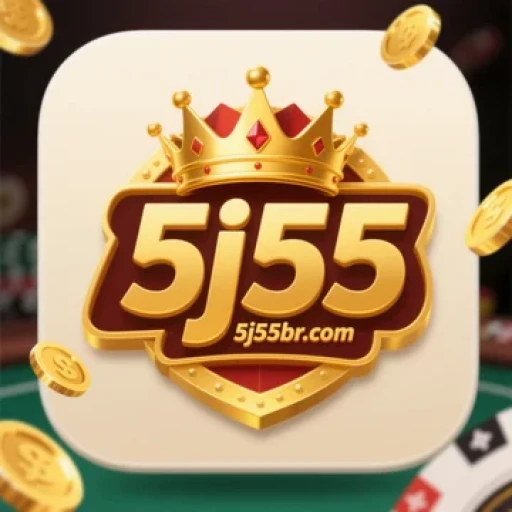 Logo 5j55